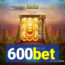 600bet-lucky dragon